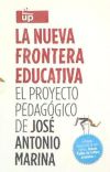 Estuche La nueva frontera educativa