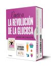 Estuche La Revolución De La Glucosa De Jessie Inchauspé