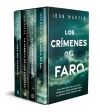 Estuche Los Cr&iacute;menes Del Faro De Ibon Mart&iacute;n