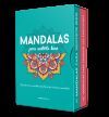 Estuche Mandalas Para Sentirte Bien + Mandalas Para Trabajar Tus Emociones De Aa. Vv.