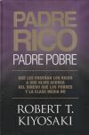 Estuche Padre Rico, Padre Pobre (contiene: Padre Rico, Padre Pobre | Padre Rico, Padre Pobre Para J&oacute;venes) De Robert T. Kiyosaki