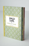 Estuche Roald Dahl