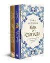 Estuche Saga La Cartuja (contiene La dama de La Cartuja | La pintora de la luz)