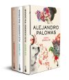 Estuche Serie Amalia De Alejandro Palomas