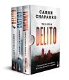 Estuche Serie Delito (Delito + Castigo + Venganza)