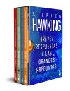 Estuche Stephen Hawking