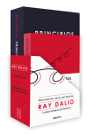 Estuche TC Ray Dalio Principios + Cuaderno