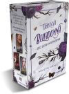 Estuche Trilog&iacute;a Belladonna B4P