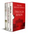Estuche Trilog&iacute;a Berl&iacute;n