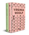 Estuche Virginia Woolf De Virginia; Robert Blair Kaiser Woolf