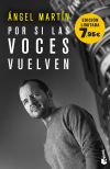 Estuche &aacute;ngel Mart&iacute;n (por Si Las Voces Vuelven + Detr&aacute;s Del Ruido) De &aacute;ngel Mart&iacute;n