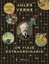 Estuche Coleccionista Jules Verne. Un Viaje Extraordinario De Ariel Pérez Rodríguez