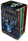 Estuche especial: Trilogía Sombra y Hueso