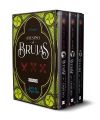 Estuche trilogía "Asesino de brujas"