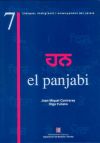 Estudi comparatiu entre la gramàtica del català i la del panjabi