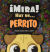 Portada de ¡ MIRA ! HAY UN ... PERRITO, de Nicola Anderson