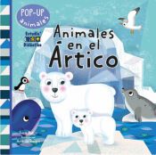 Portada de ANIMALES EN EL ÁRTICO