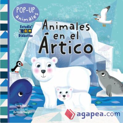ANIMALES EN EL ÁRTICO ANIMALES EN EL ÁRTICO
