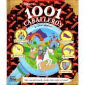 Portada de Busca 1001 caballeros y otros objetos