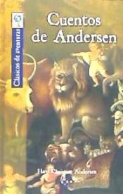 Portada de Cuentos de Andersen