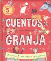 Portada de Cuentos de granja