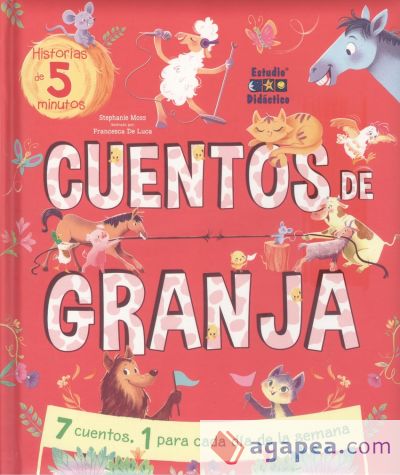 Cuentos de granja