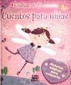 Portada de Cuentos para niñas