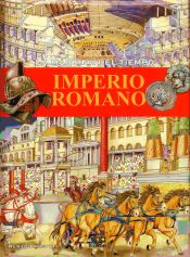 Portada de Imperio Romano