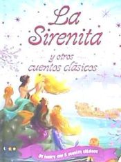 Portada de La Sirenita y otros cuentos clásicos