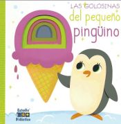 Portada de Las golosinas del pequeño pingüino