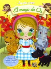 Portada de MAGO DE OZ,EL