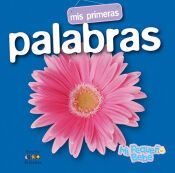 Portada de MIS PRIMEROS PALABRAS
