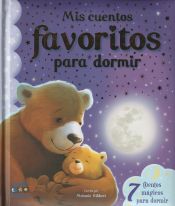 Portada de Mis cuentos favoritos para dormir