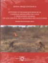 Estudio Etnoarqueológico: Cadenas operativas de caza y procesado animal entre grupos cazadores-recolectores