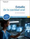Estudio de la cavidad oral