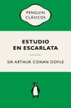 Estudio en escarlata (edici&oacute;n conmemorativa)