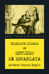 Estudio en escarlata