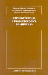 Estudio textual y traductológico de "Timon of Athens"