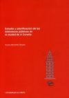 Estudio y planificaci&oacute;n de las bibliotecas p&uacute;blicas de la ciudad de A Coru&ntilde;a