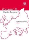 Estudios Europeos Volumen II