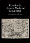 Estudios de Historia Medieval de La Rioja