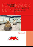 Portada de Temario para Conservador de Museo