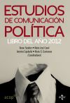 Estudios de comunicación política