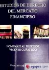 Estudios de derecho del mercado financiero