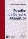 Estudios de derecho urbanístico