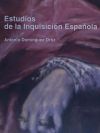 Estudios de la Inquisición española