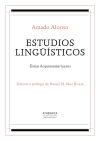 Estudios lingüísticos: Temas hispanoamericanos