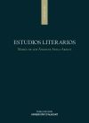 Estudios literarios