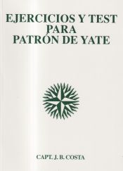 Portada de Ejercicios y test para patrón de yate