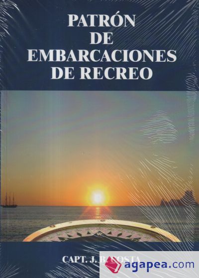 Patrón de embarcaciones de recreo